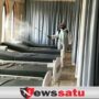 Melirik Tim Sterilisasi Satgas Covid-19 Pamekasan, Siap Berjibaku Dengan Desinfektan