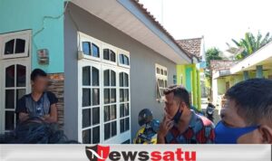 ODGJ Kabur Dari Tempat Shelter Dinsos Kota Probolinggo