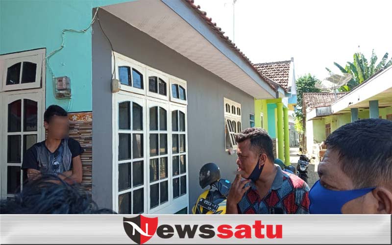 ODGJ Kabur Dari Tempat Shelter Dinsos Kota Probolinggo