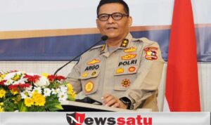 OTT Bupati Nganjuk Wujud Sinergitas KPK dan Polri Berantas Korupsi