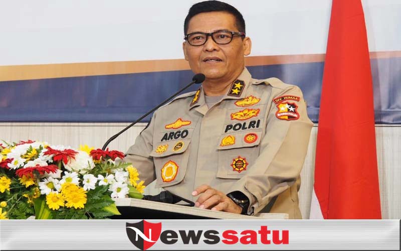 OTT Bupati Nganjuk Wujud Sinergitas KPK dan Polri Berantas Korupsi