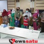 Operasi Bibir Sumbing Gratis, Pemkab Pamekasan Diapresiasi Wali Pasien Luar Kota