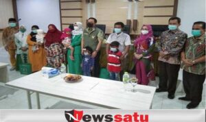 Operasi Bibir Sumbing Gratis, Pemkab Pamekasan Diapresiasi Wali Pasien Luar Kota