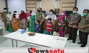 Operasi Bibir Sumbing Gratis, Pemkab Pamekasan Diapresiasi Wali Pasien Luar Kota