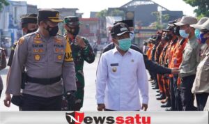 Operasi Ketupat Semeru 2021, Polres Batu Tekankan Larangan Mudik