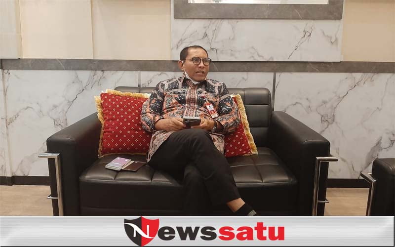 PJ Sekda Tegaskan TPP Tahun 2021 Tidak Dihapus