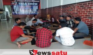 PKL Arek Lancor Pertanyakan Kejelasan Nasib, Ini Jawaban Pemkab Pamekasan