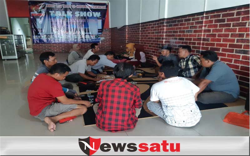 PKL Arek Lancor Pertanyakan Kejelasan Nasib, Ini Jawaban Pemkab Pamekasan