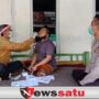 PMI Baru Pulang Ditracing dan Swab Oleh Nakes di Pegantenan Pamekasan