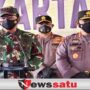 Panglima dan Kapolri Beri Atensi Khusus Kepada Personil TNI-Polri yang Bertugas di Papua