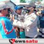 Pasar Hewan Keppo, Prioritas Polsek Galis Disiplinkan Prokes
