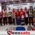 Pasca Business Matching Bea Cukai, IKM Madura Siap Ekspor Ke Malaysia