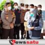 Pastikan Berjalan Baik, Forkopimda Jatim Cek Penyekatan Suramadu