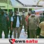 Pastikan Kelayakan Karantina PMI, Dansatgas Kunjungi Asrama Haji Sukolilo Surabaya
