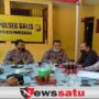 Pastikan Kinerja Polsek Prima, Timwas Polres Pamekasan Turba