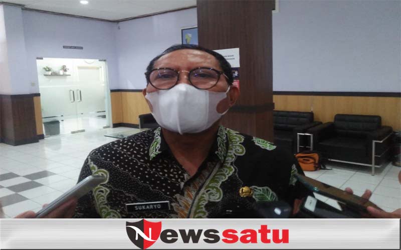 Pemkab Bondowoso Gelar Ujian Asesmen Dan Kompotensi