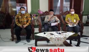 Pemkab Bondowoso Gratiskan Rapid Antigen Untuk Santri