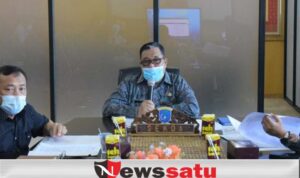 Pemkab OKI Buka Ribuan Lowongan CPNS dan P3K