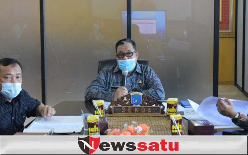 Pemkab OKI Buka Lowongan Lowongan CPNS dan P3K