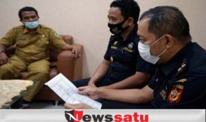Pemkab Pamekasan Gandeng Bea Cukai Madura Blusukan Desa