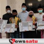 Pemkab Pamekasan Kuatkan Program Generasi Qur’ani Tanpa APBD
