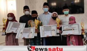 Pemkab Pamekasan Kuatkan Program Generasi Qur’ani Tanpa APBD