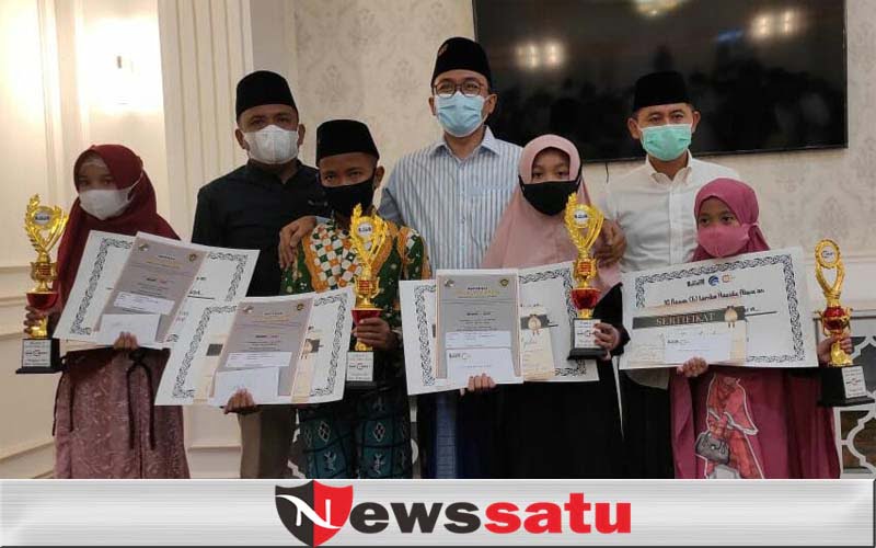 Pemkab Pamekasan Kuatkan Program Generasi Qur'ani Tanpa APBD
