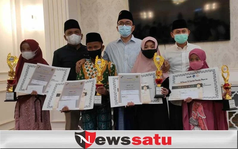Pemkab Pamekasan Kuatkan Program Generasi Qur'ani Tanpa APBD