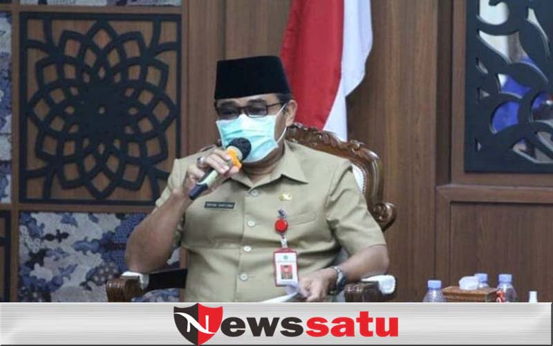 Pemkab Pamekasan Melarang Semua ASN Mudik Lebaran Ke Luar Kota