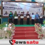 Pemkab Pamekasan Siap Sinergi Dengan Akademisi IAIN Madura Dalam Pemulihan Ekonomi Rakyat
