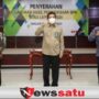 Pemkab Sampang Raih Hat-trick WTP Pada Tahun 2021