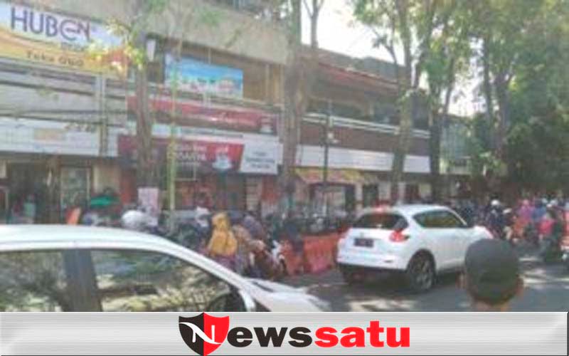 Pemkot Probolinggo Larang Swalayan Buka Di Malam Lebaran
