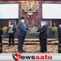 Pemprov Jatim Kembali Raih WTP Untuk Kesepuluh kalinya