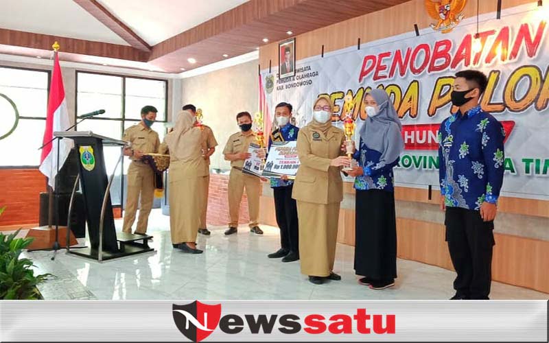 Pemuda Di Bondowoso Habiskan Jutaan Rupiah Untuk Raih Juara Lomba Pemuda Pelopor