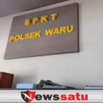 Pemuda Di Pamekasan Curi Beras Hanya Untuk Punya Ponsel
