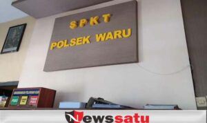 Pemuda Di Pamekasan Curi Beras Hanya Untuk Punya Ponsel