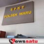 Pemuda Di Pamekasan Curi Beras Hanya Untuk Punya Ponsel di Pamekasan
