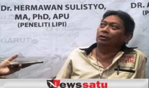 Peneliti LIPI, Kapolri Memiliki Semangat Kepolisian yang Demokratis