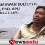 Peneliti LIPI, Kapolri Memiliki Semangat Kepolisian yang Demokratis