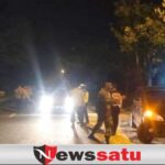 Penyekatan Arus Mudik, Polisi Tetap Putar Balik Mobil Luar Kota di Pamekasan
