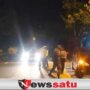 Penyekatan Arus Mudik, Polisi Tetap Putar Balik Mobil Luar Kota di Pamekasan