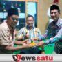 Pertama di Pamekasan, Serah Terima Jabatan BPD Digelar Pemdes Branta Pesisir