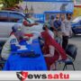 Polda Jatim Mulai Penyekatan Serentak dan Rapid Test Random di Jalur Perbatasan