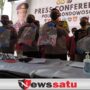 Polres Bondowoso Ringkus 5 Pelaku Jaringan Bubuk Mercon