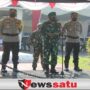 Polres Bondowoso Siagakan Ratusan Personil Gabungan Di Perbatasan