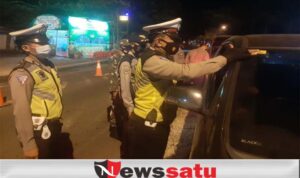 Polres Pamekasan Tetap Laksanakan KRYT Hingga 31 Mei 2021