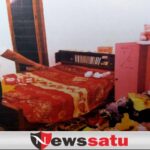 Polres Sampang Bekuk DPO Pelaku Kasus Pencurian Dengan Pemberatan