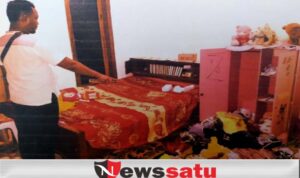Polres Sampang Bekuk DPO Pelaku Kasus Pencurian Dengan Pemberatan