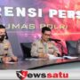 Polri Berhasil Tuntaskan Ribuan Kasus Dengan Pola Restorative Justice