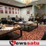 Polri Siap Kawal Distribusi Pupuk dan Swasembada Beras Indonesia